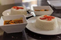 Sun City Amuzement Park Hotel Soroti - breakfast