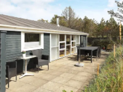 沃魯普爾明亮海岸度假屋-by Traum