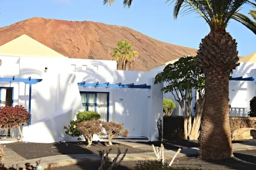 桑多斯大西洋花園飯店 - 限成人