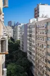 靠近Arpoador Jc1012 Z2的現代化工作室
