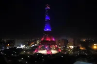 Adara Suites Hotels in Bahria Town