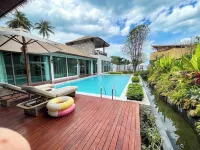 Luxtalay Khanom Hotel - Merinäköala