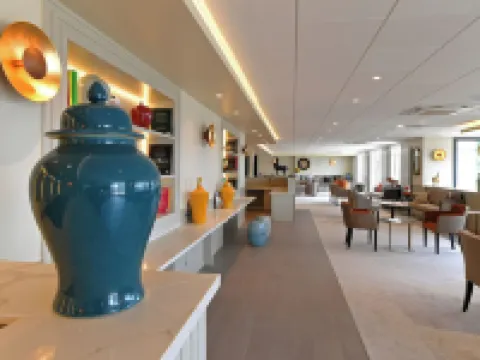 Résidence Montana Clamart Hotels in Clamart