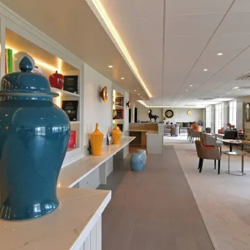 Résidence Montana Clamart