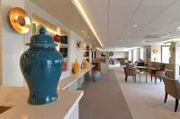 Résidence Montana Clamart