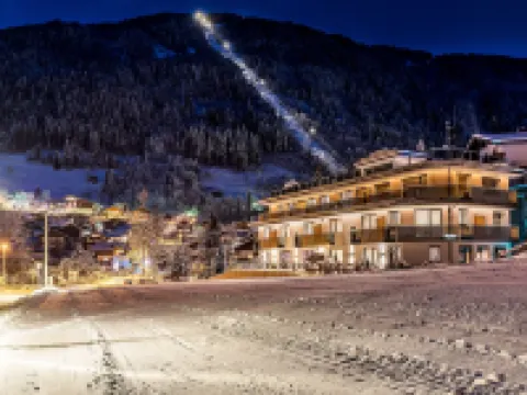 Mountain Resort M&M Hotels in Finkenberg