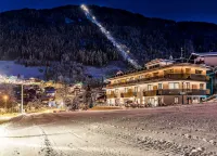 Mountain Resort M&M