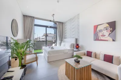 Czechin - Signature Livings Hotel in zona ADDC Madinath zayed main office
