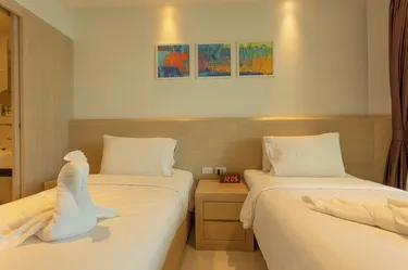 รูปภาพของวิวทะเล ชายหาด ห้องอาหาร ริมชายหาด ซี113