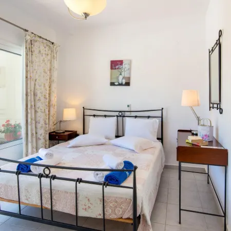 Amphitrite in Paxi with 2 Bedrooms and 2 Bathrooms