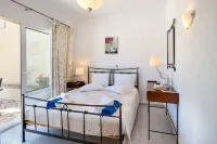 Amphitrite in Paxi with 2 Bedrooms and 2 Bathrooms Hotels near Viewpoint of Gaios