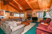 Avalon Hide Out #1336