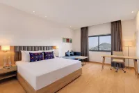 Keys Lite by Lemon Tree Hotels, Urban Square, Udaipur