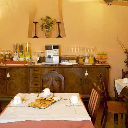 Hotel Don Carlos Cáceres