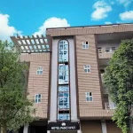 Hotel Panchvati Отели в г. 