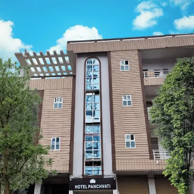 Hotel Panchvati Hotels in Sarlahi