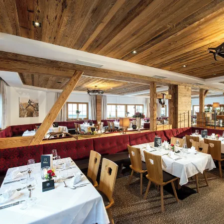 Hotel Sendlhof