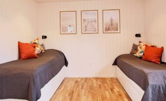 Modern Retreat in Marielyst - By Traum Ferienwohnungen