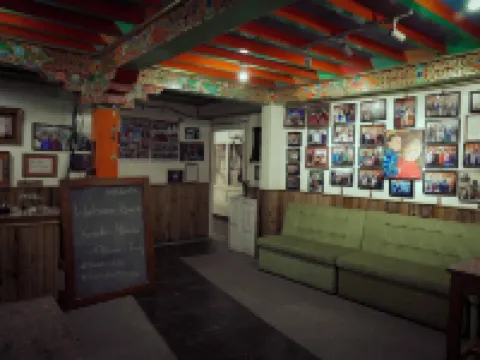 Panorama Lodge and Restaurant Hotels in Solukhumbu