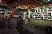 Panorama Lodge and Restaurant Hotels in Khumjung