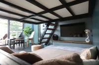 Padel Lodge Koh Chang