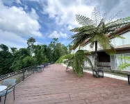 Pondok Wisata & Villa Umbul Sidomukti