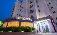 Hotel Metrópole Paulínia