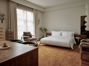 De L’Europe Amsterdam – the Leading Hotels of the World
