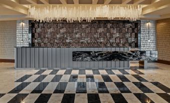 Chicken Ranch Casino Resort