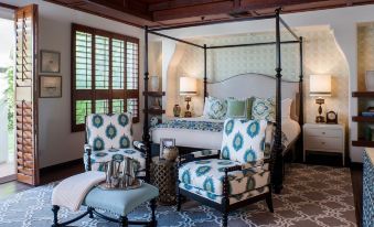 Villa Vista - Spanish Luxury Pool Wifi