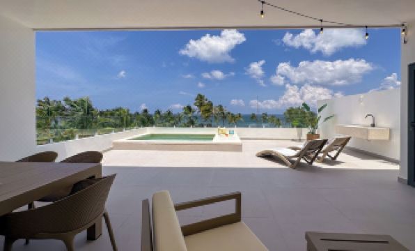 Beach Homes Punta Cana