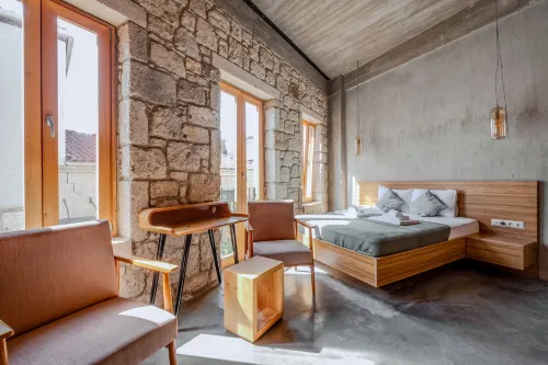 Warszawski Alacati Hotels in Özdere Cumhuriyet Mahallesi