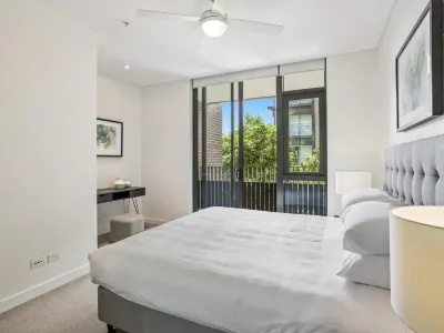 모던 2-층 아파트 - Q 스테이 뉴스테드 하우스 주변 호텔