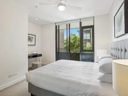 Modern 2-Storey Apartment - Q Stay