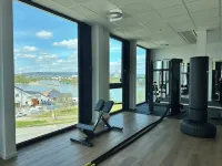 Frames Hotel GmbH Hotels in Neuwied