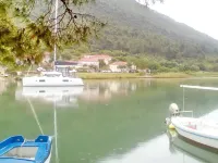 Apartment Rita Hotels in Komarna