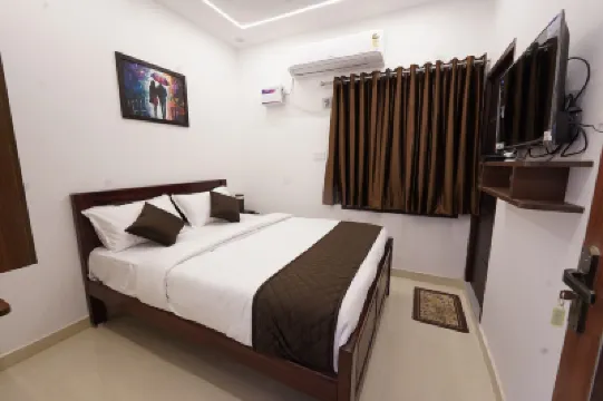 เอ็มเอ็มคอมฟอร์ตอินน์ โรงแรมใน