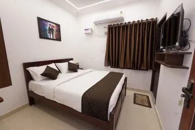 MM COMFORT INN