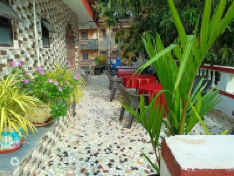 Villa AlexMarie guest house