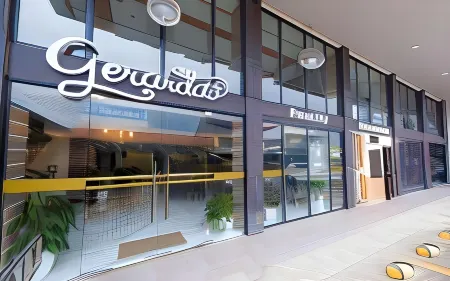 ซียา โรงแรม