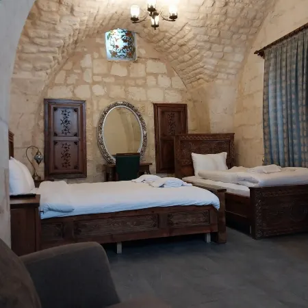 Orpheus Otel-Konak