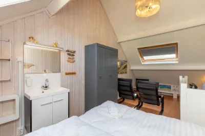 Studio in Zoutelande Near Stunning Beaches