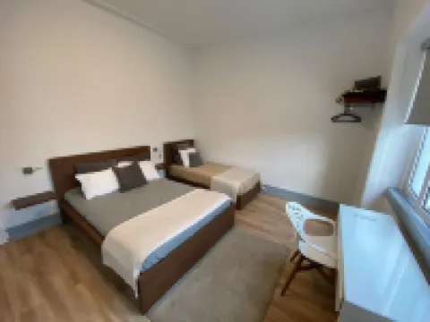 Guest House Infante Dom Henrique Hotel a 