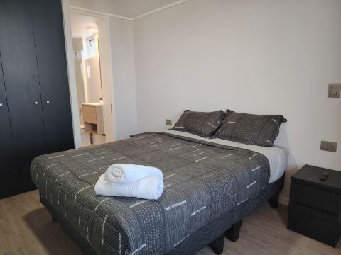 Oceana Suites Verne