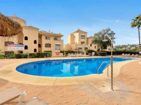 Charming Villa with Terrace