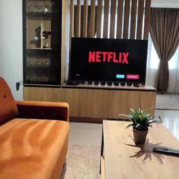 Cozy 35m2 Apartment in Central Skopje