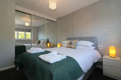 Signature - Chapelhall House Các khách sạn ở 