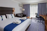 Holiday Inn Newport Hotels in Caerleon