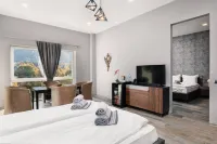 Art Magus Hotel Hotels in Bankja
