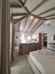 Luxury Apartments Kanali - Meerblick